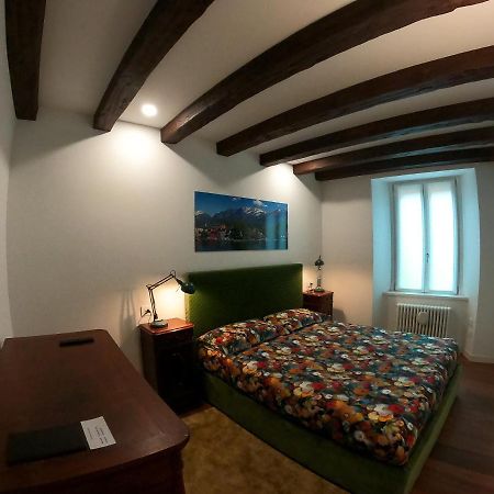 La Casa Sul Lago Lecco 2 외부 사진