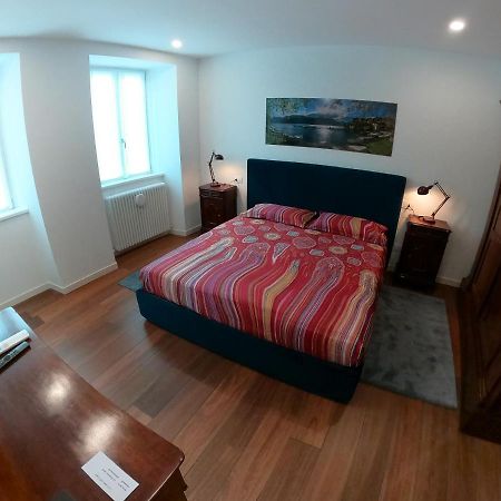 La Casa Sul Lago Lecco 2 외부 사진