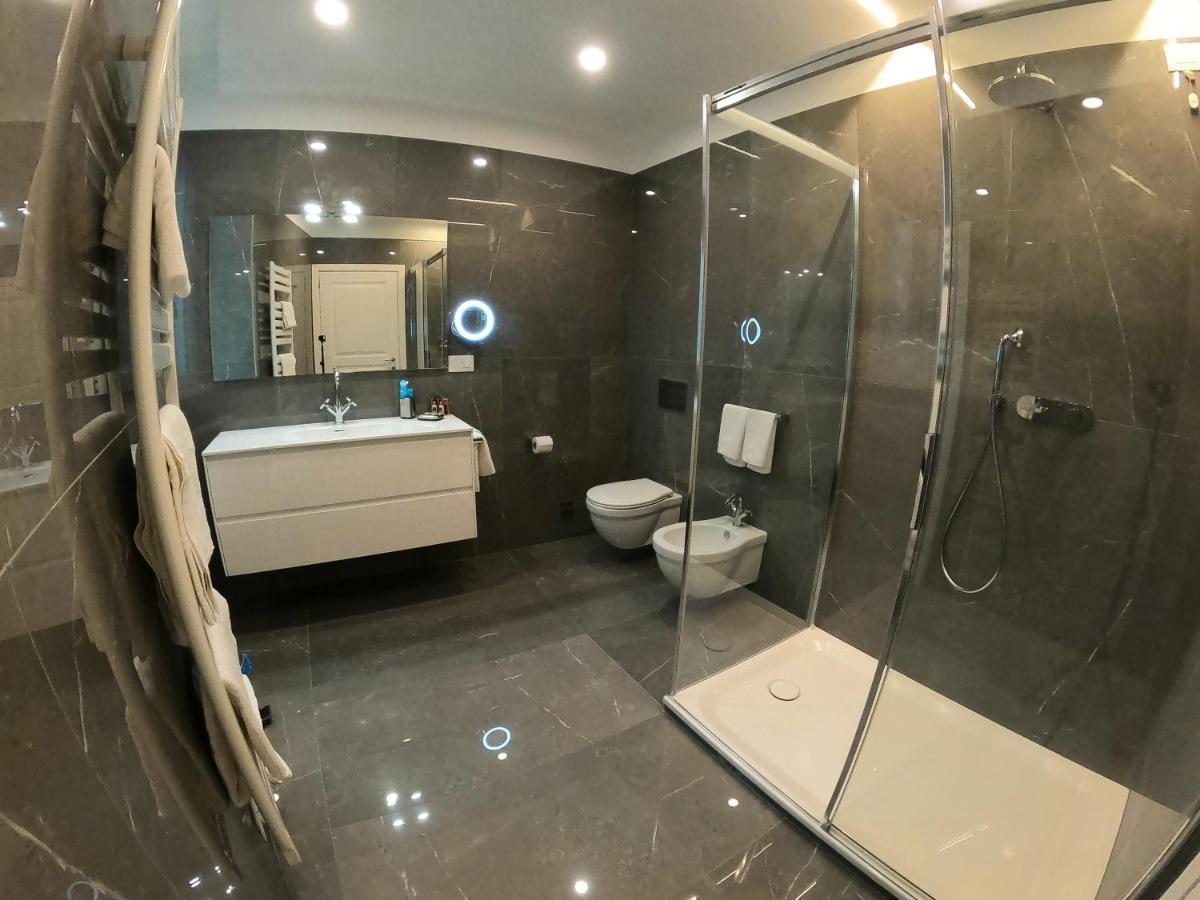 La Casa Sul Lago Lecco 2 외부 사진