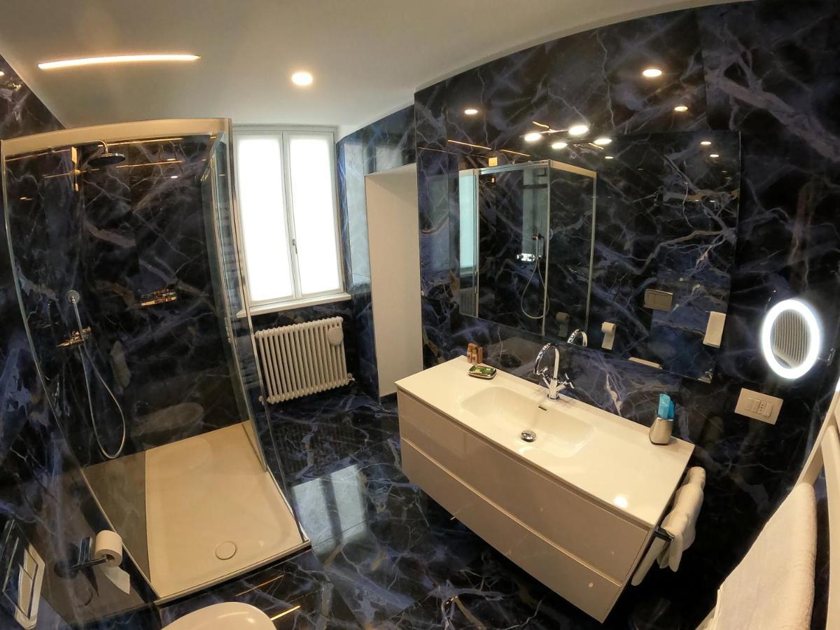 La Casa Sul Lago Lecco 2 외부 사진