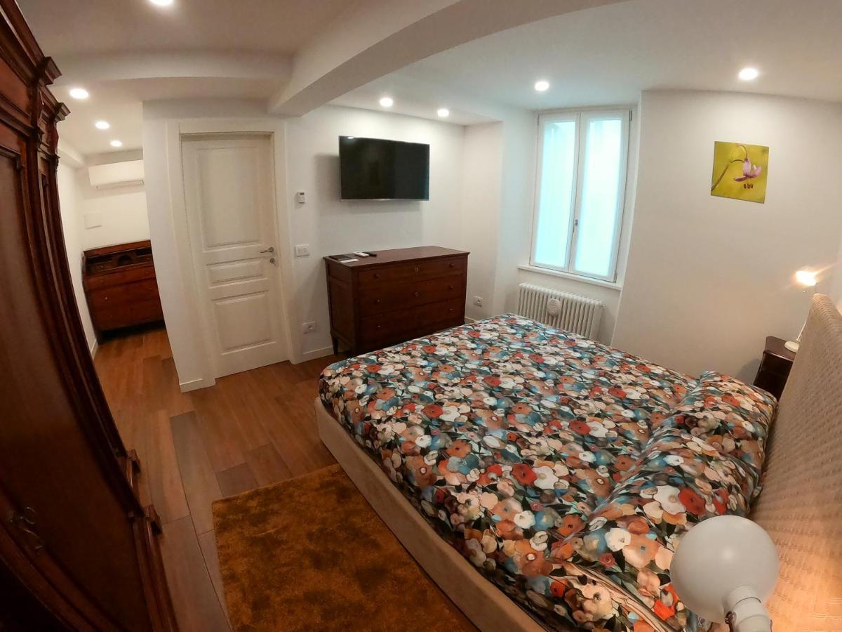 La Casa Sul Lago Lecco 2 외부 사진
