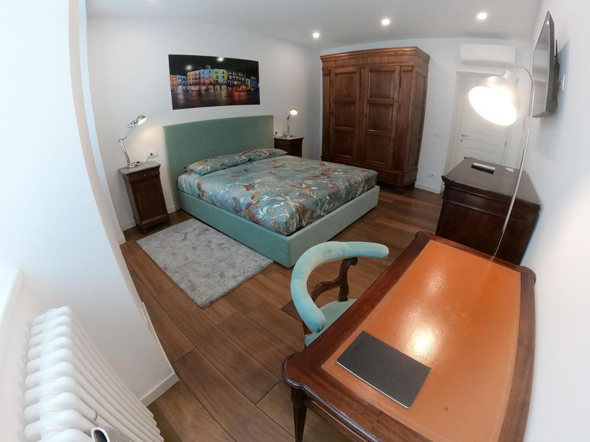 La Casa Sul Lago Lecco 2 외부 사진