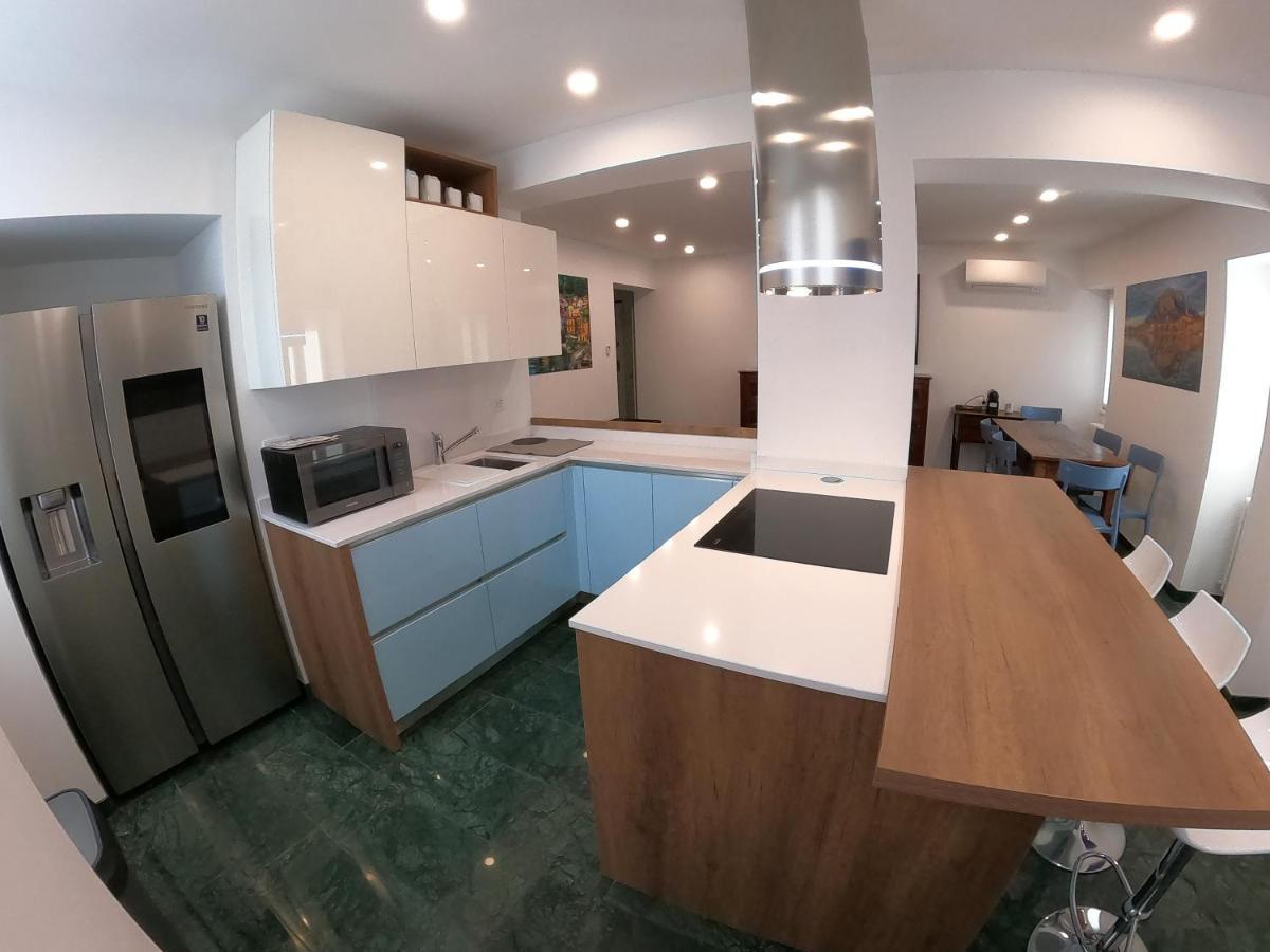 La Casa Sul Lago Lecco 2 외부 사진