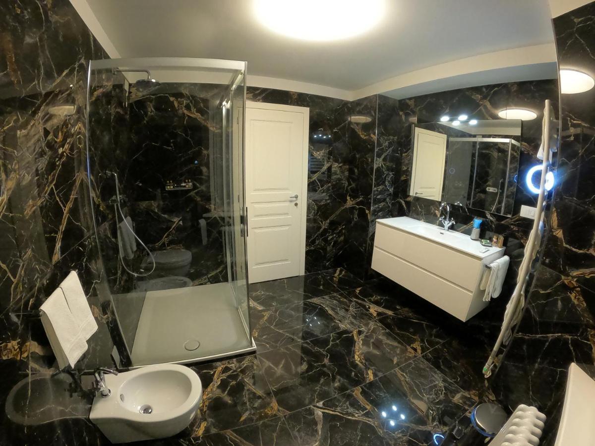 La Casa Sul Lago Lecco 2 외부 사진