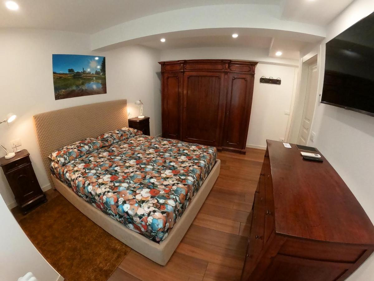 La Casa Sul Lago Lecco 2 외부 사진